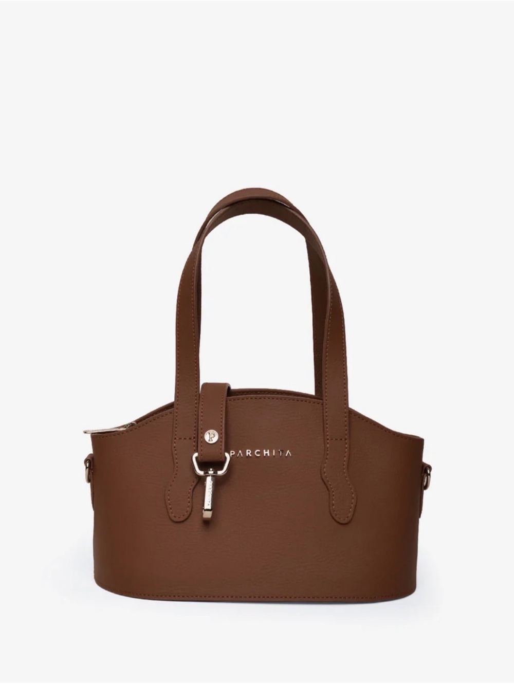 TAT CAFÉ | PARCHITA 🤎
Tote Bag - Picture 2 of 4
